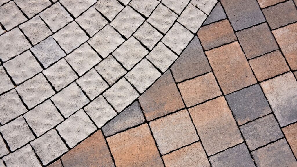 Paver Contractor